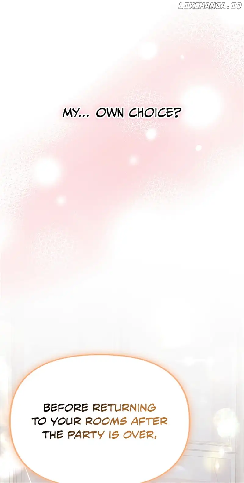 In This Life, I Will Survive Until the End Chapter 10 page 52