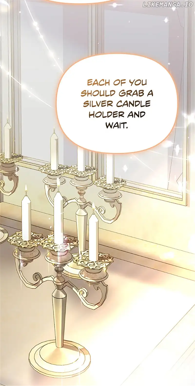 In This Life, I Will Survive Until the End Chapter 10 page 53