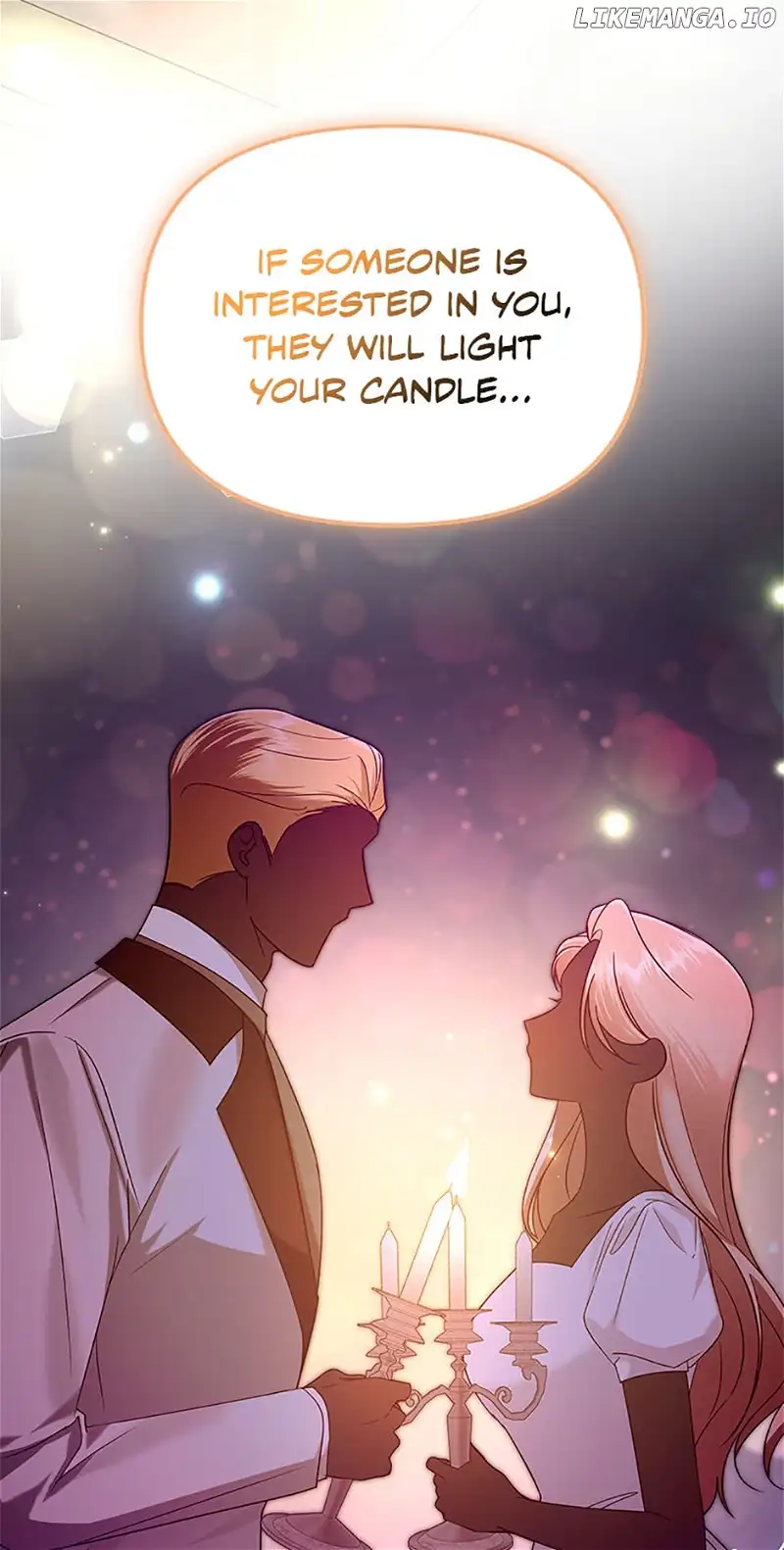 In This Life, I Will Survive Until the End Chapter 10 page 54