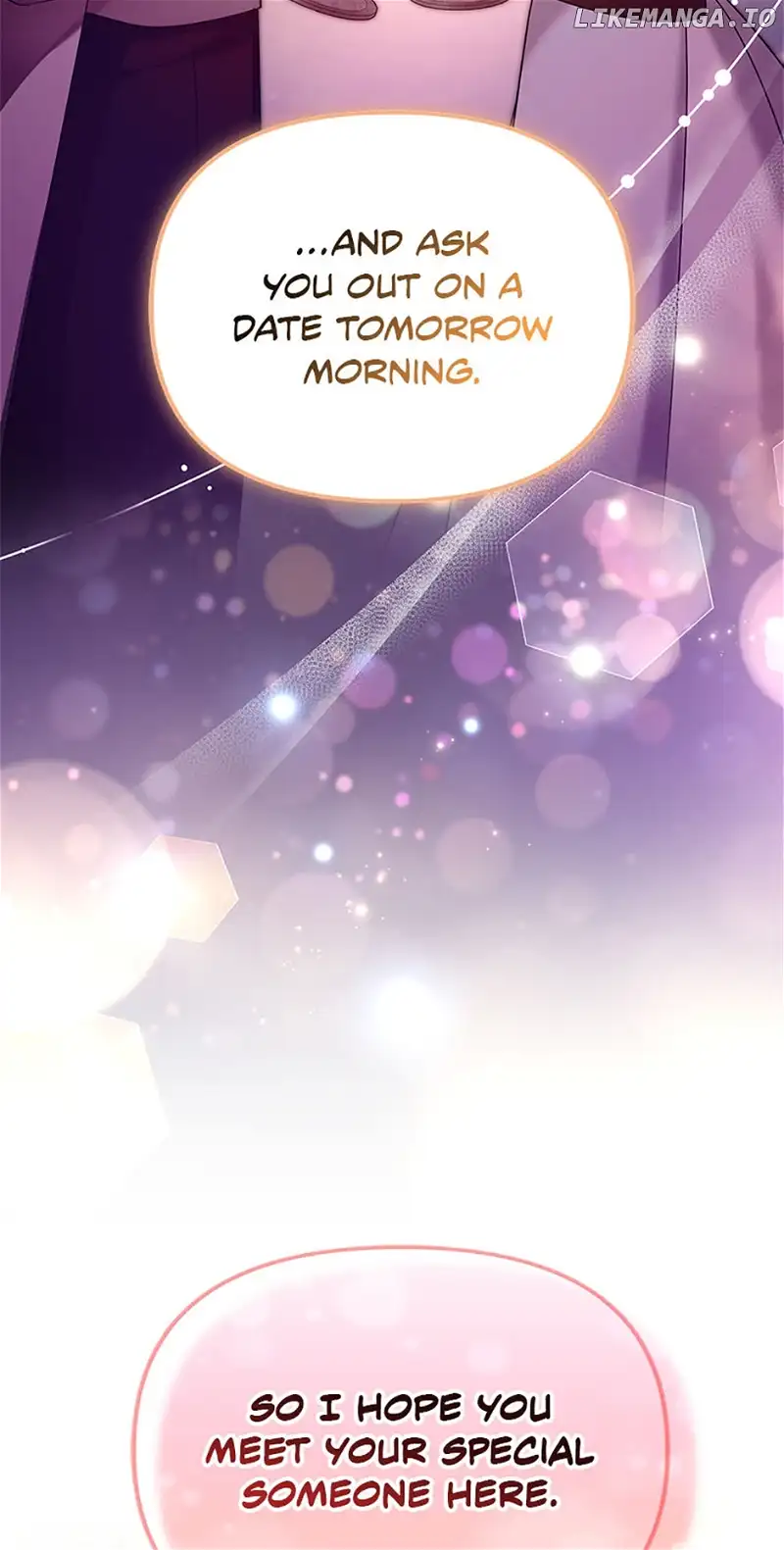 In This Life, I Will Survive Until the End Chapter 10 page 55
