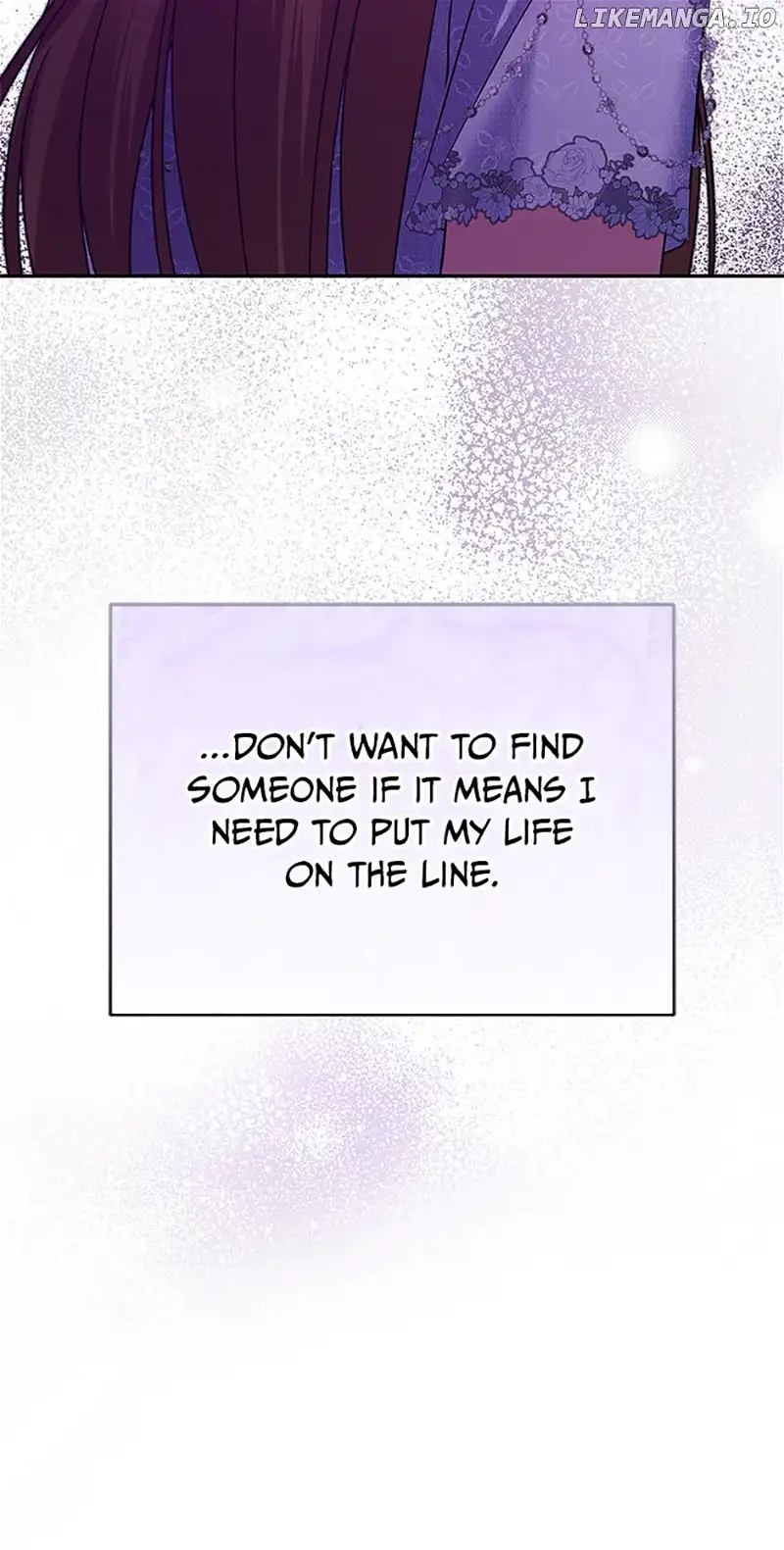 In This Life, I Will Survive Until the End Chapter 10 page 58