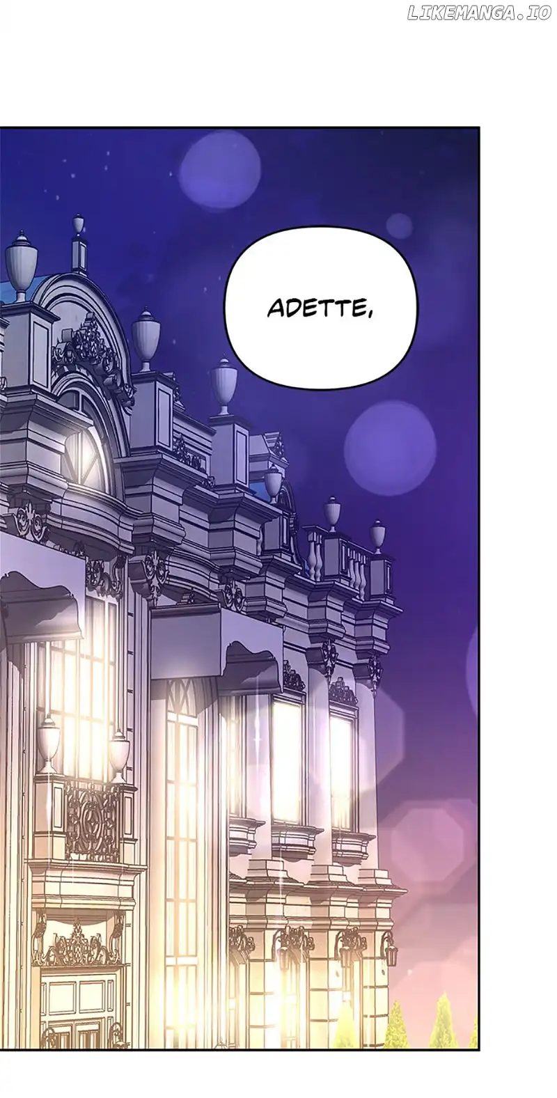 In This Life, I Will Survive Until the End Chapter 10 page 59