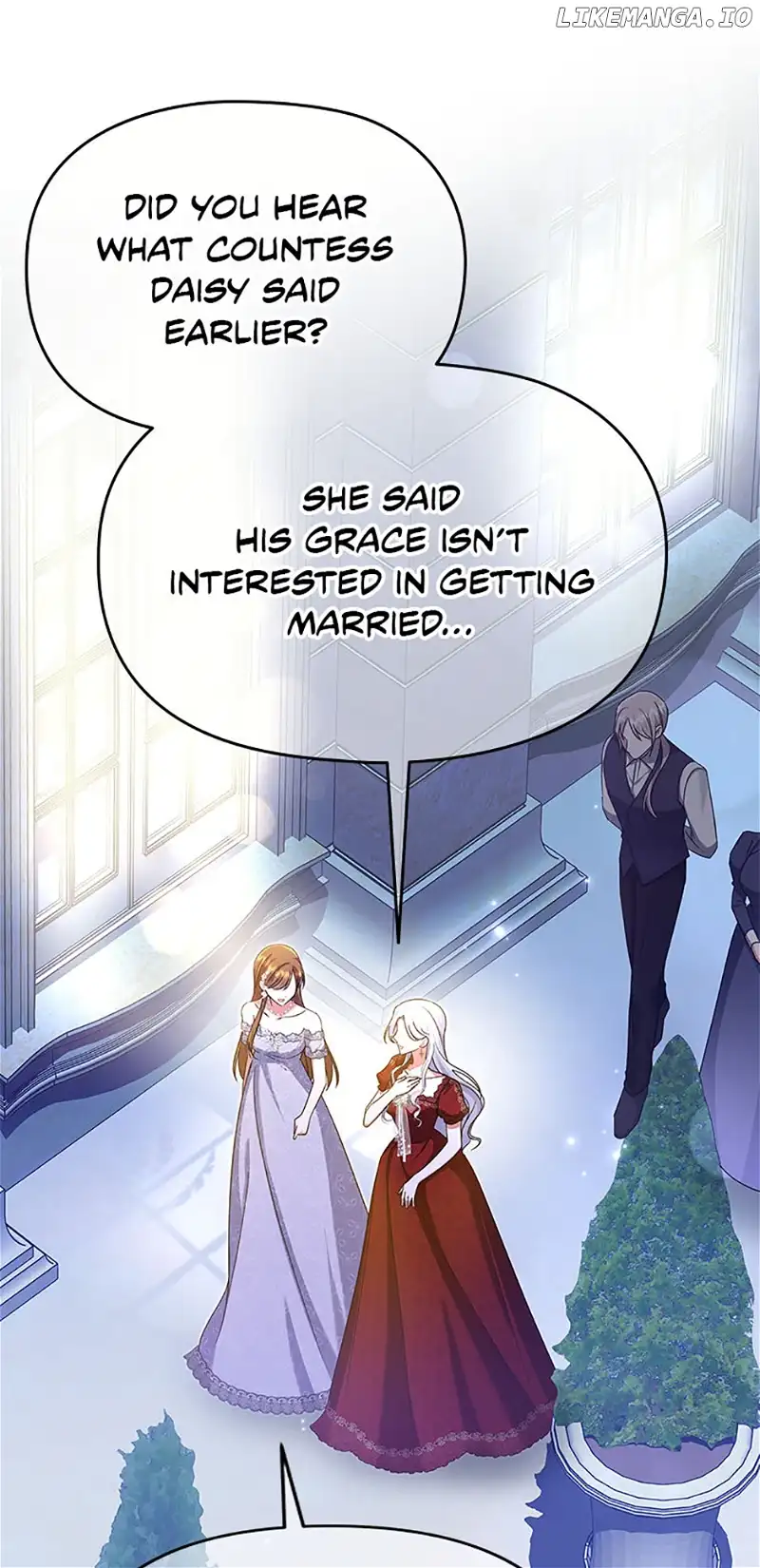 In This Life, I Will Survive Until the End Chapter 10 page 60