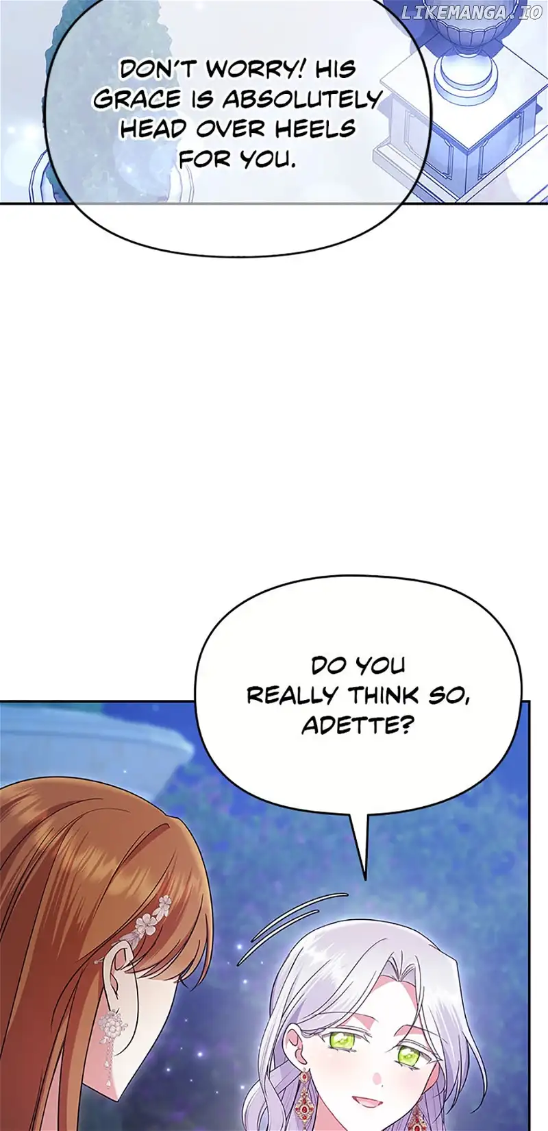 In This Life, I Will Survive Until the End Chapter 10 page 61