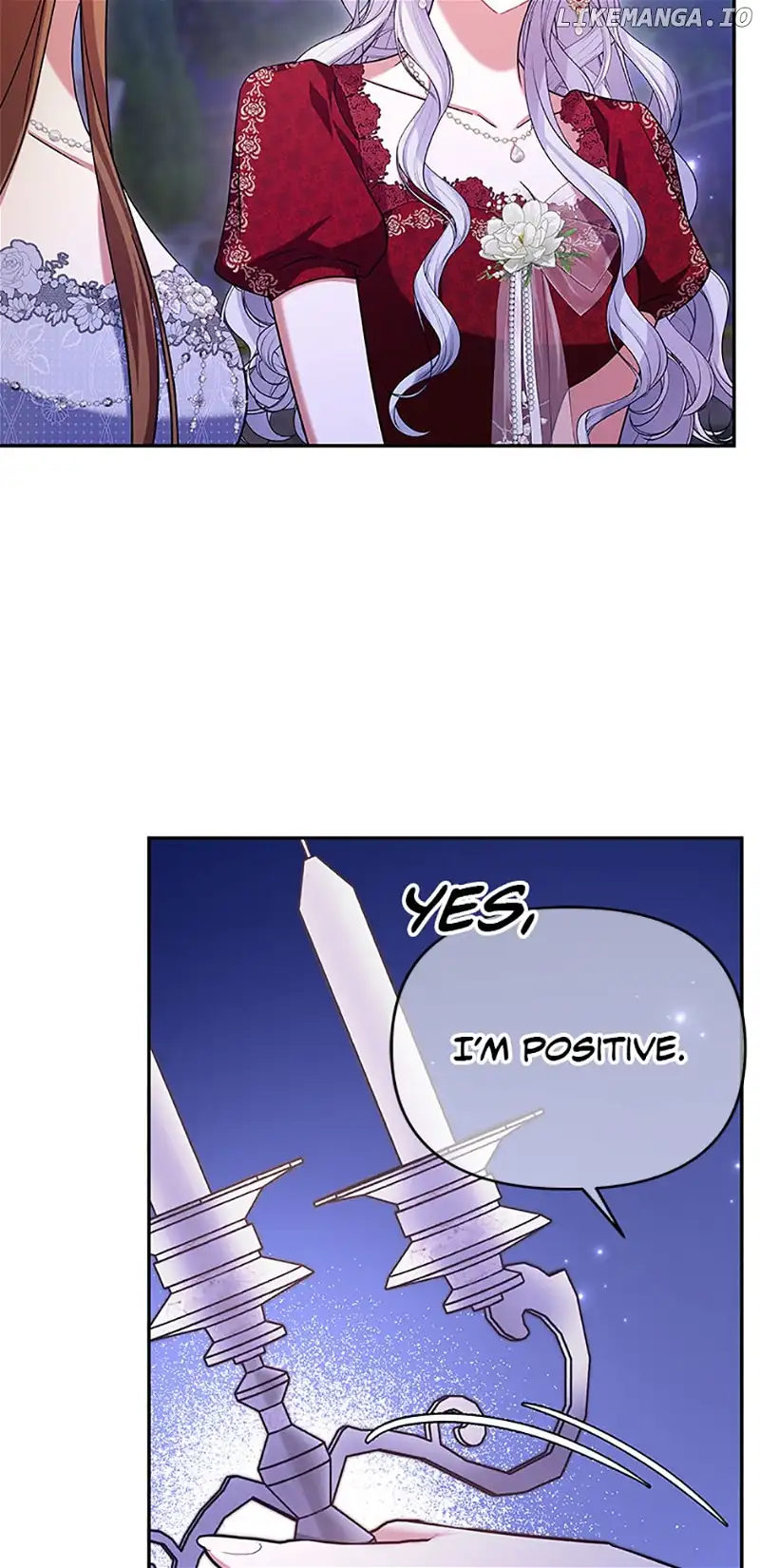 In This Life, I Will Survive Until the End Chapter 10 page 62