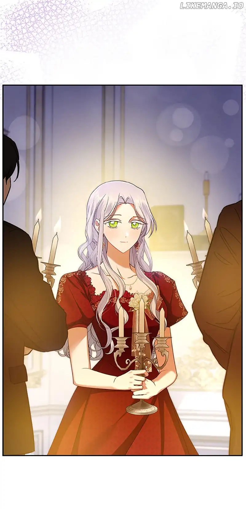In This Life, I Will Survive Until the End Chapter 10 page 65