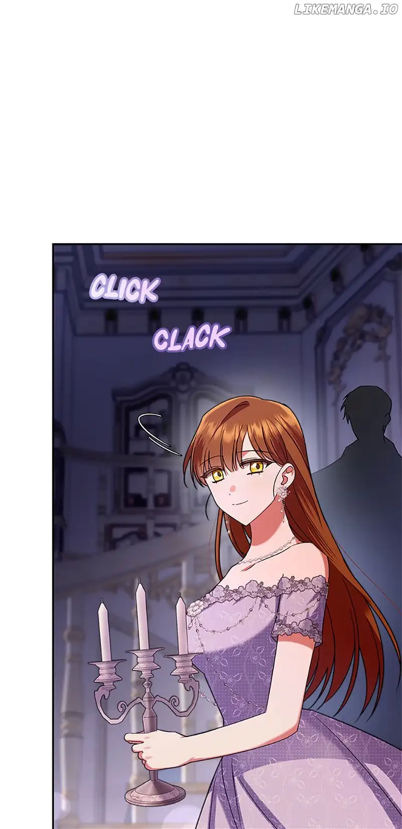 In This Life, I Will Survive Until the End Chapter 10 page 66