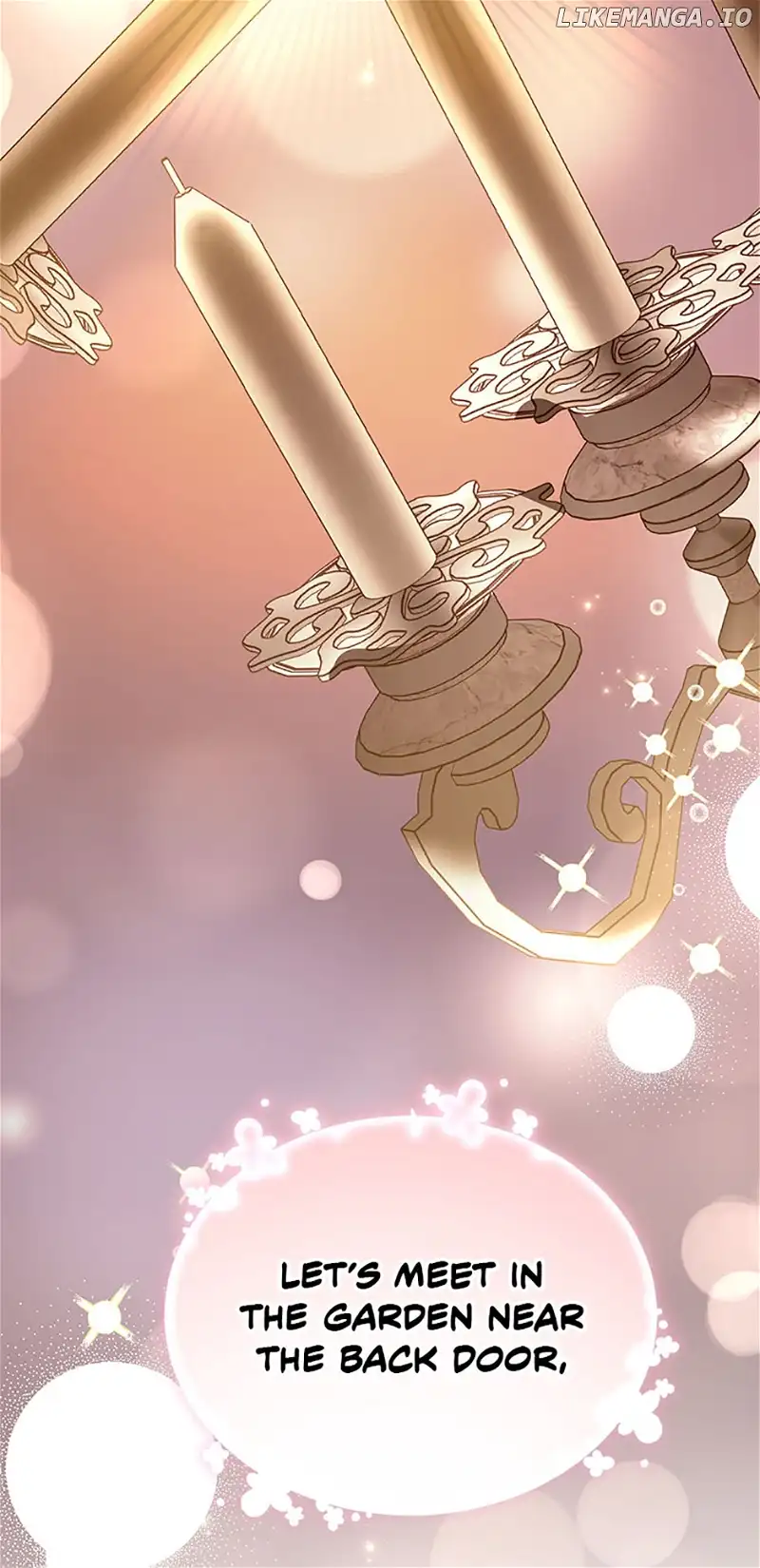 In This Life, I Will Survive Until the End Chapter 10 page 71