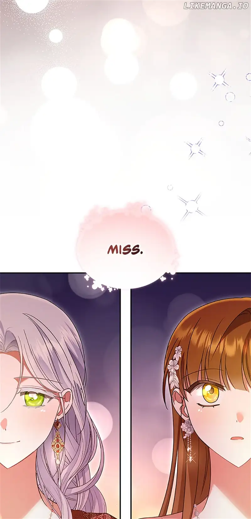 In This Life, I Will Survive Until the End Chapter 10 page 72