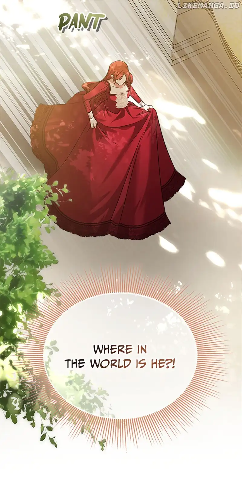 In This Life, I Will Survive Until the End Chapter 10 page 75