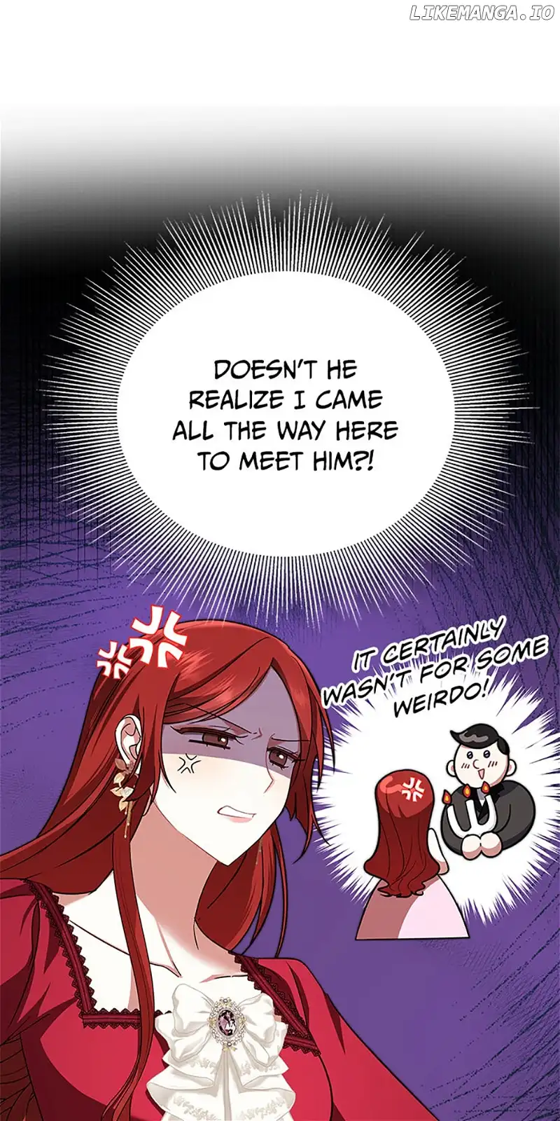 In This Life, I Will Survive Until the End Chapter 10 page 76
