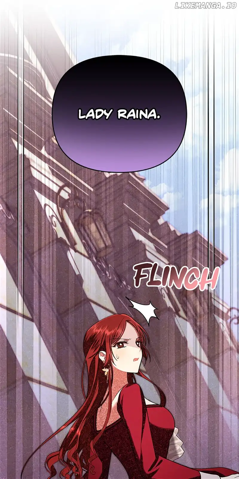 In This Life, I Will Survive Until the End Chapter 10 page 82