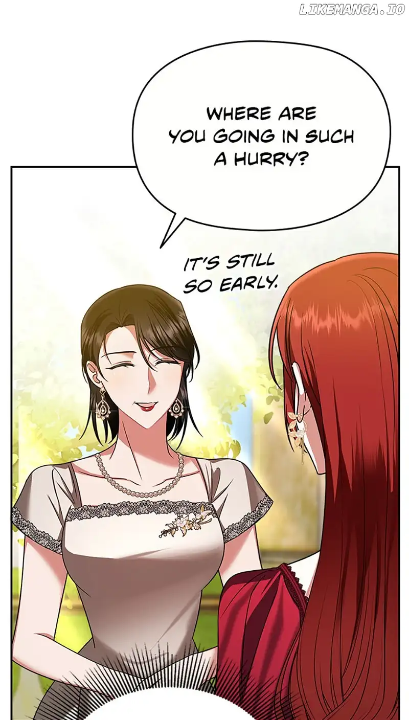 In This Life, I Will Survive Until the End Chapter 10 page 84