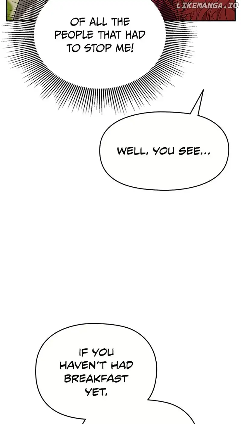 In This Life, I Will Survive Until the End Chapter 10 page 85
