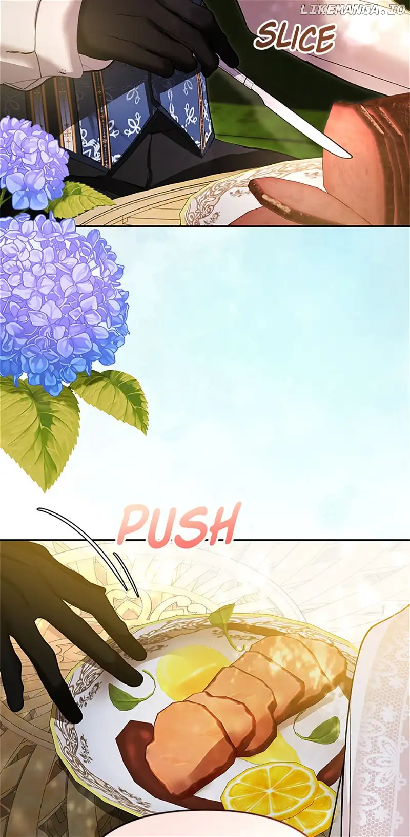 In This Life, I Will Survive Until the End Chapter 10 page 90