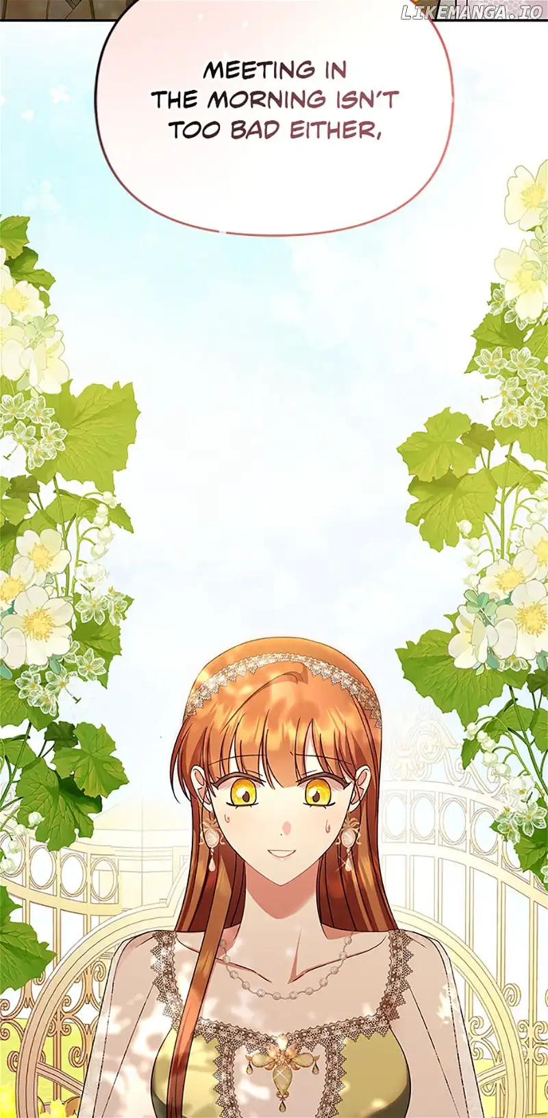 In This Life, I Will Survive Until the End Chapter 10 page 91