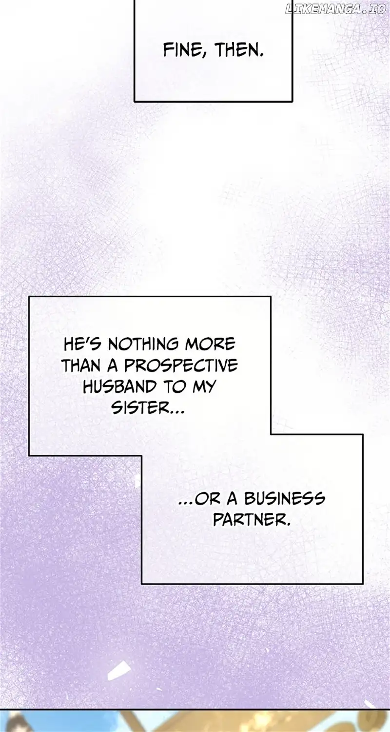 In This Life, I Will Survive Until the End Chapter 11 page 12
