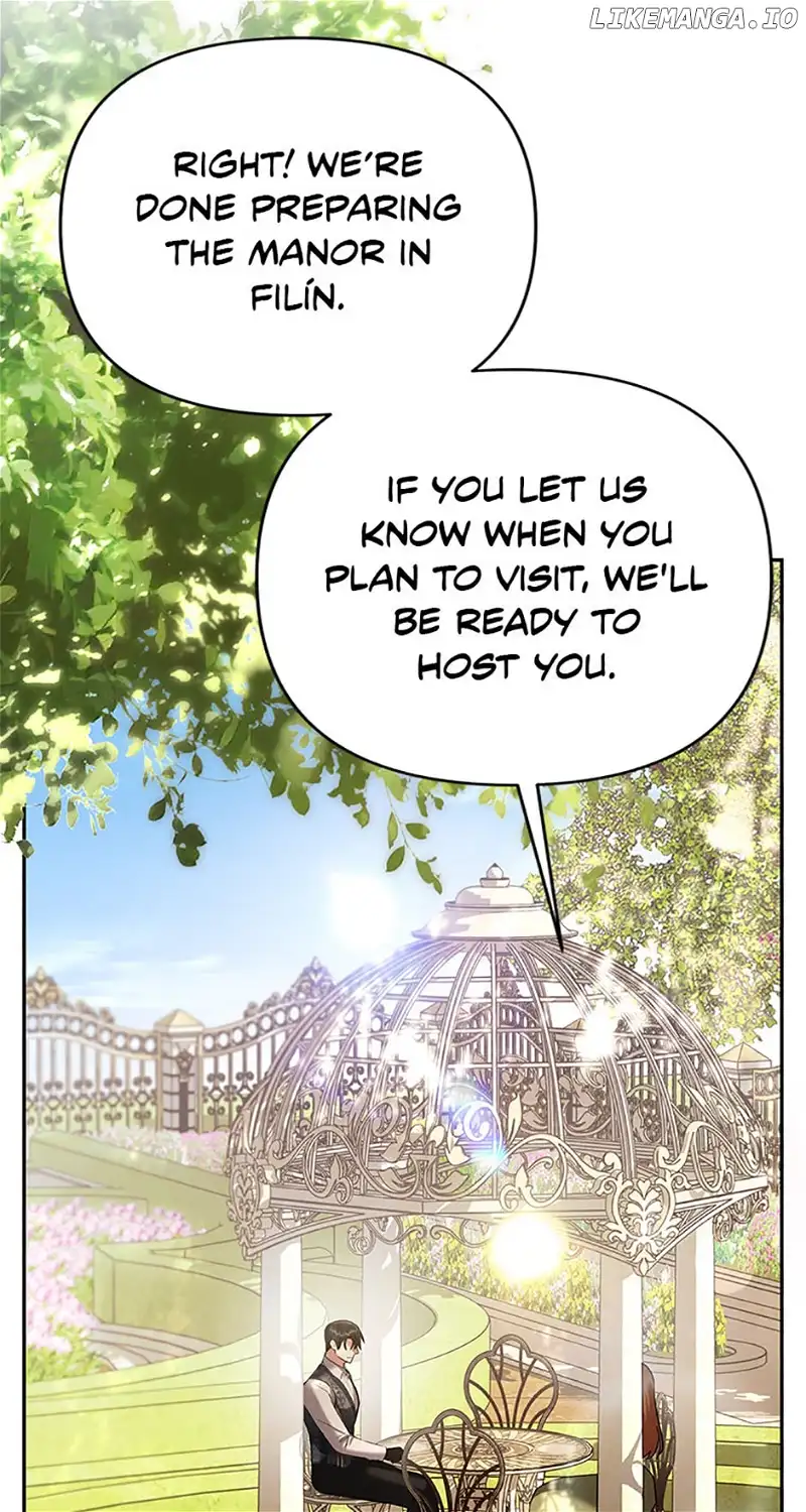 In This Life, I Will Survive Until the End Chapter 11 page 14
