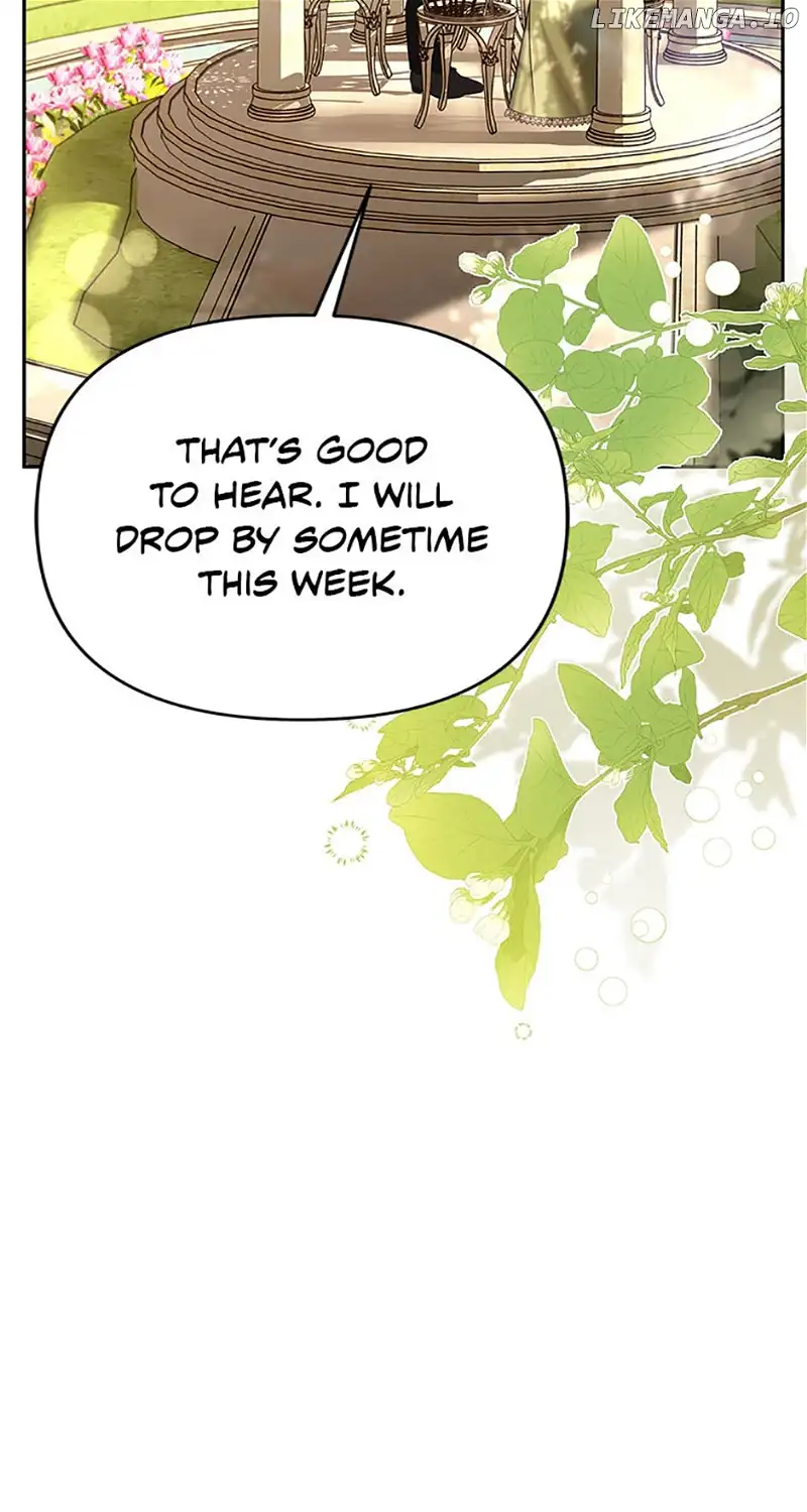 In This Life, I Will Survive Until the End Chapter 11 page 15