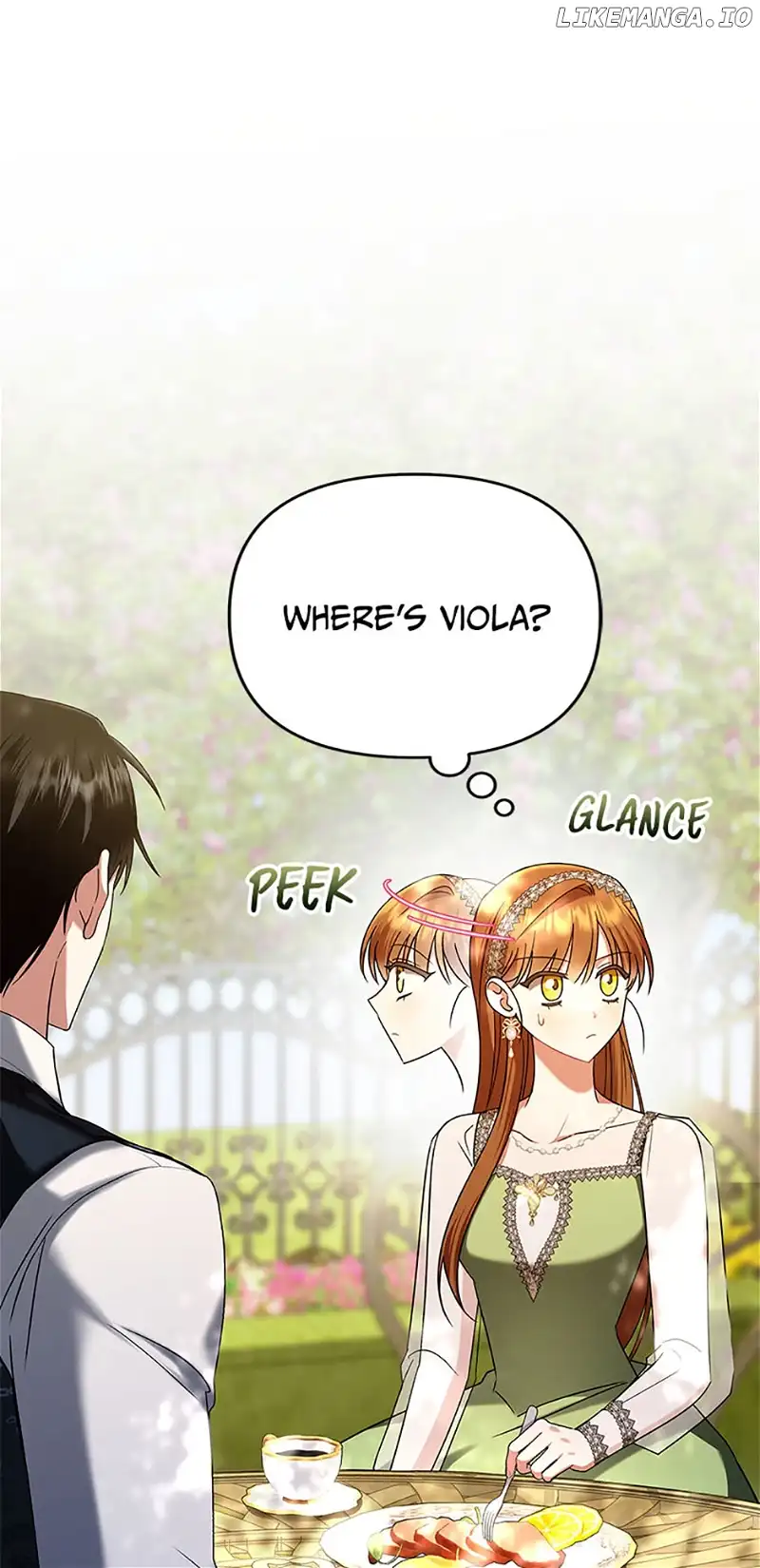 In This Life, I Will Survive Until the End Chapter 11 page 1