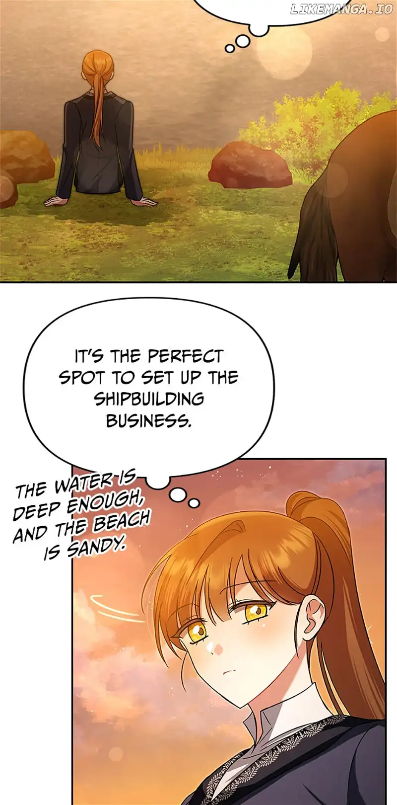 In This Life, I Will Survive Until the End Chapter 11 page 21