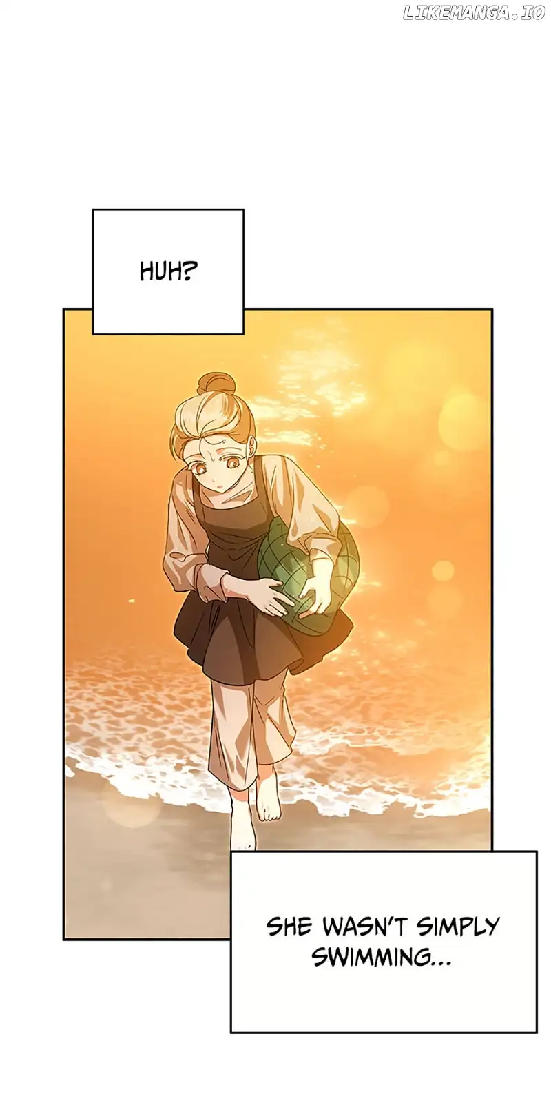 In This Life, I Will Survive Until the End Chapter 11 page 23