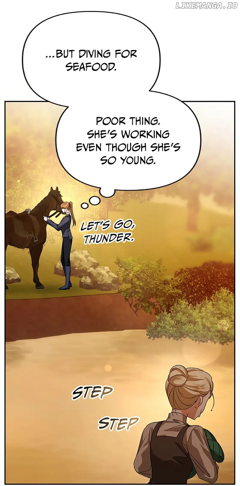 In This Life, I Will Survive Until the End Chapter 11 page 24
