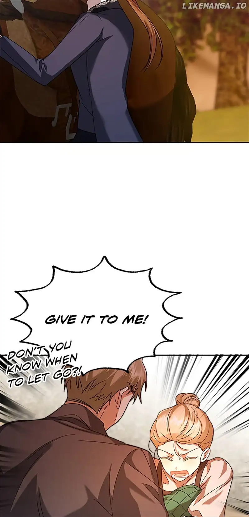 In This Life, I Will Survive Until the End Chapter 11 page 26