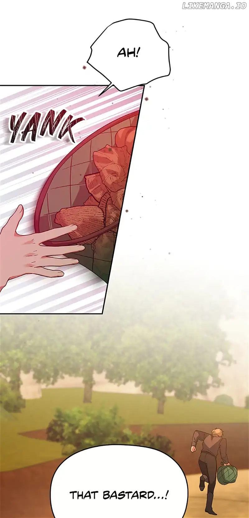 In This Life, I Will Survive Until the End Chapter 11 page 30