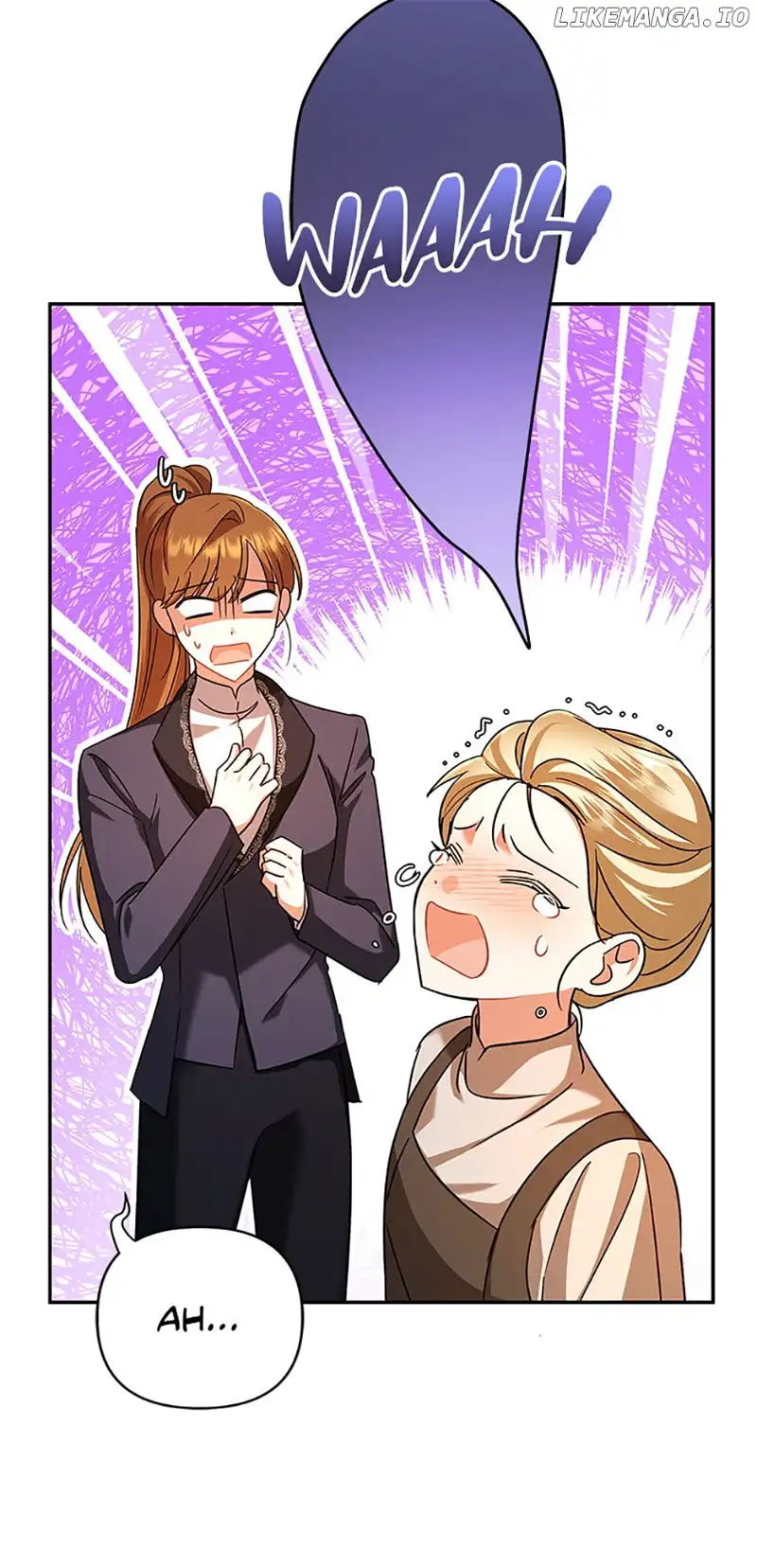 In This Life, I Will Survive Until the End Chapter 11 page 32