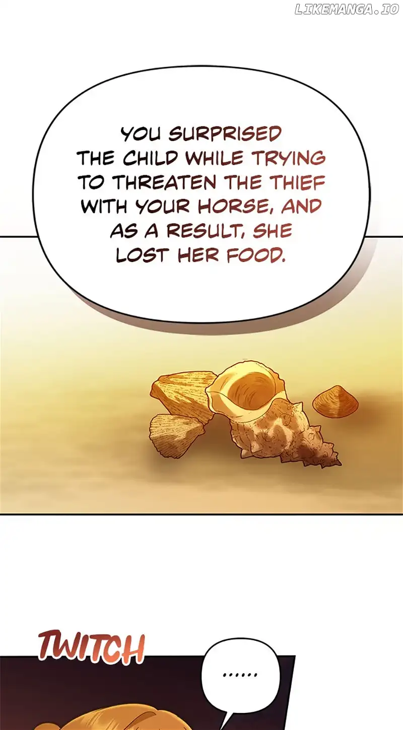 In This Life, I Will Survive Until the End Chapter 11 page 37