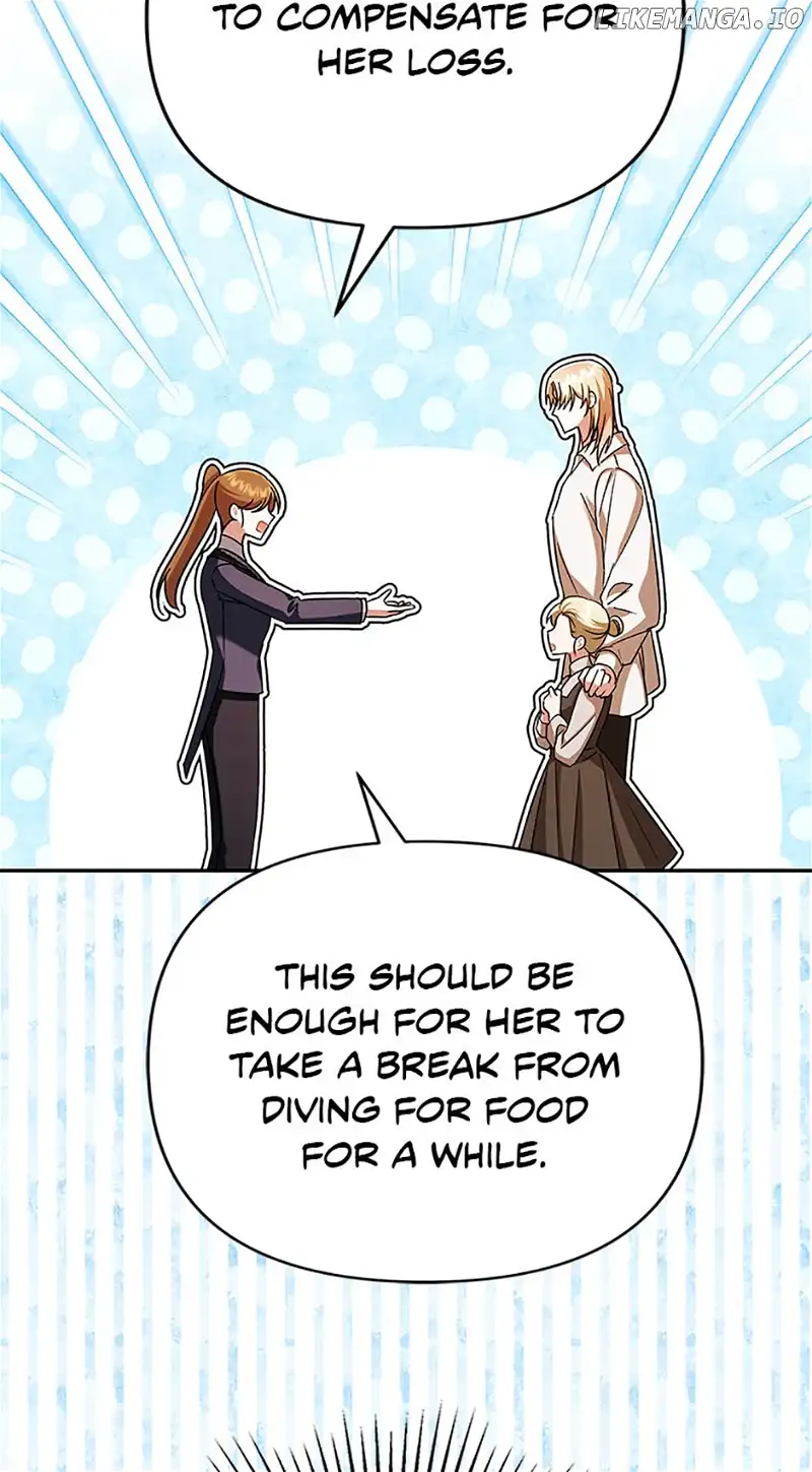 In This Life, I Will Survive Until the End Chapter 11 page 39