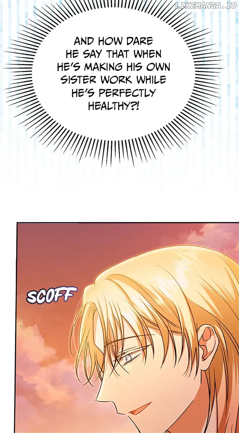 In This Life, I Will Survive Until the End Chapter 11 page 40