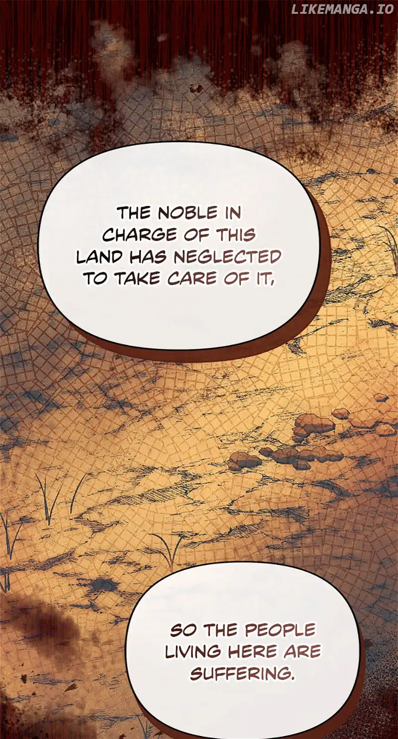 In This Life, I Will Survive Until the End Chapter 11 page 42
