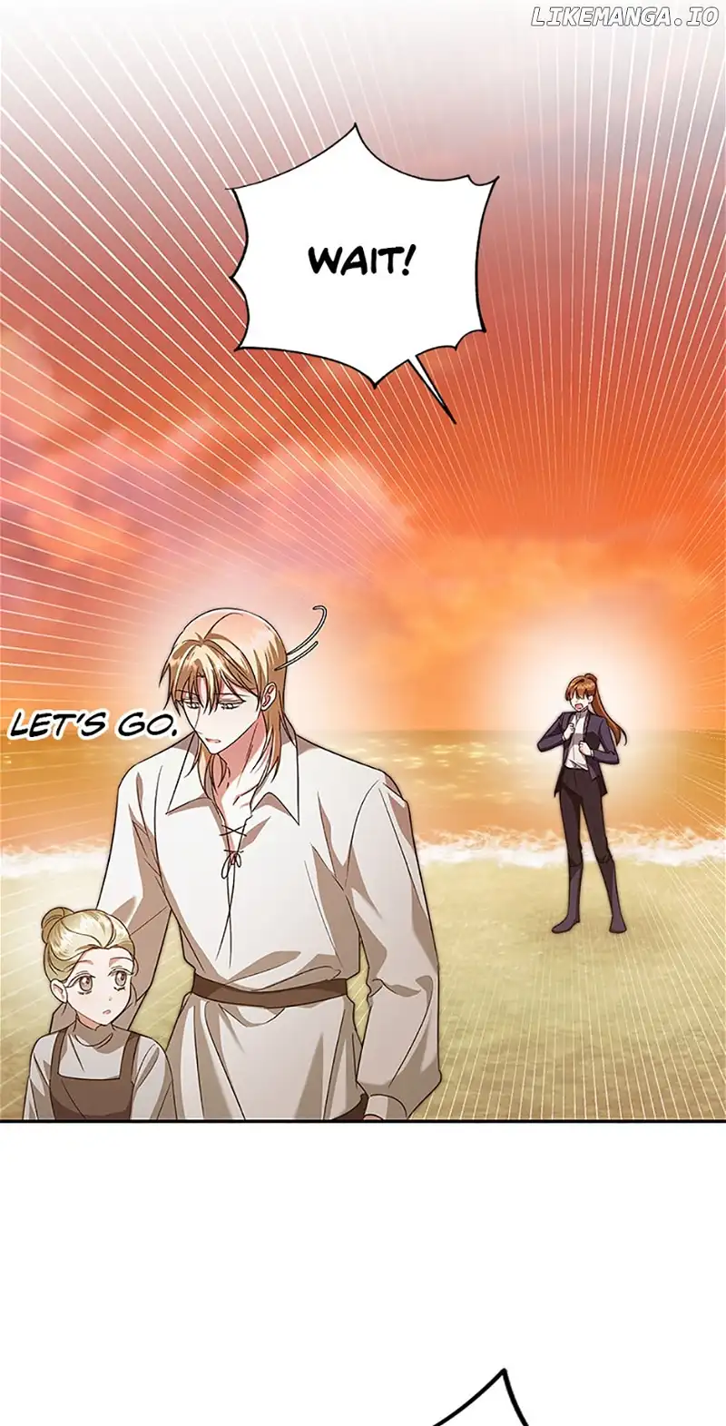 In This Life, I Will Survive Until the End Chapter 11 page 49