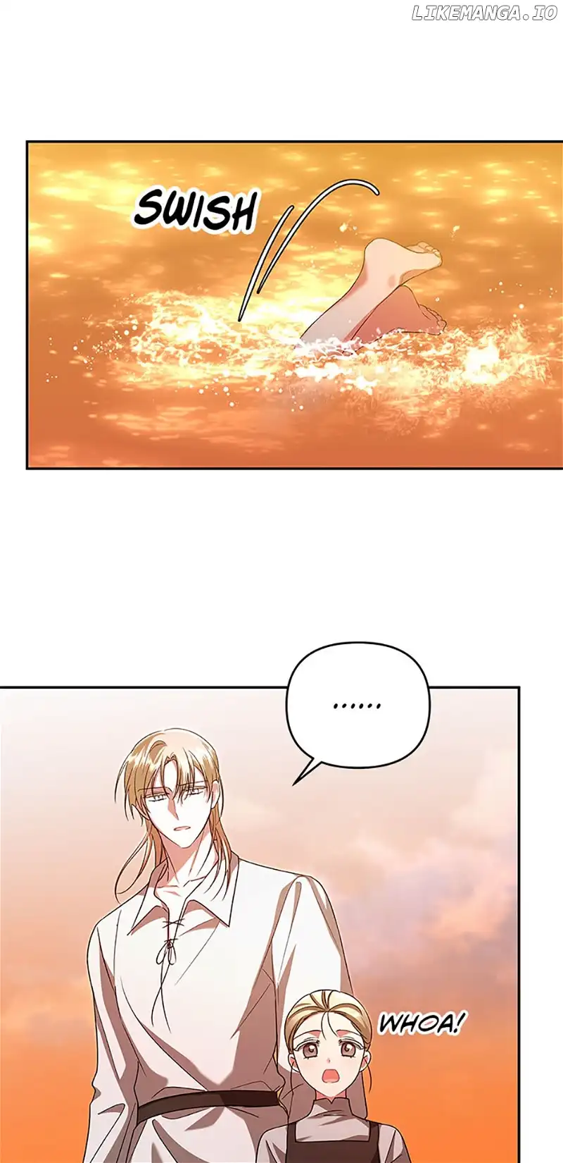 In This Life, I Will Survive Until the End Chapter 11 page 52