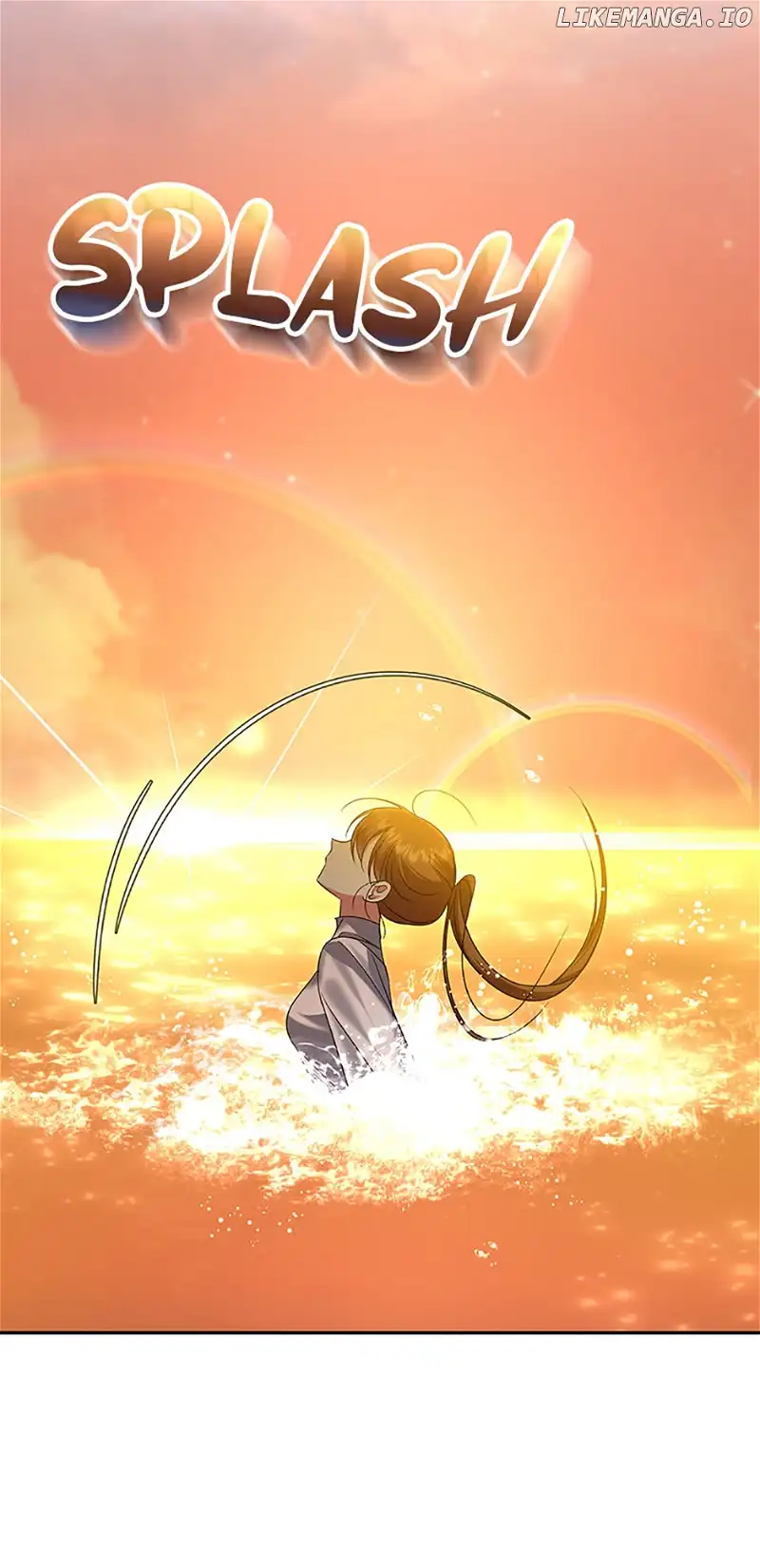 In This Life, I Will Survive Until the End Chapter 11 page 57