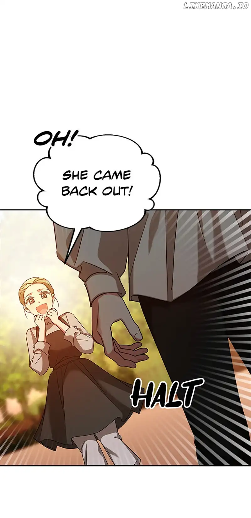 In This Life, I Will Survive Until the End Chapter 11 page 58