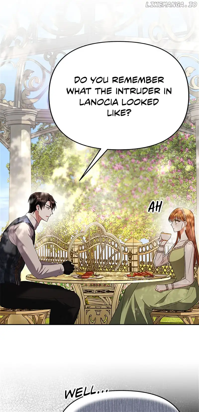In This Life, I Will Survive Until the End Chapter 11 page 5