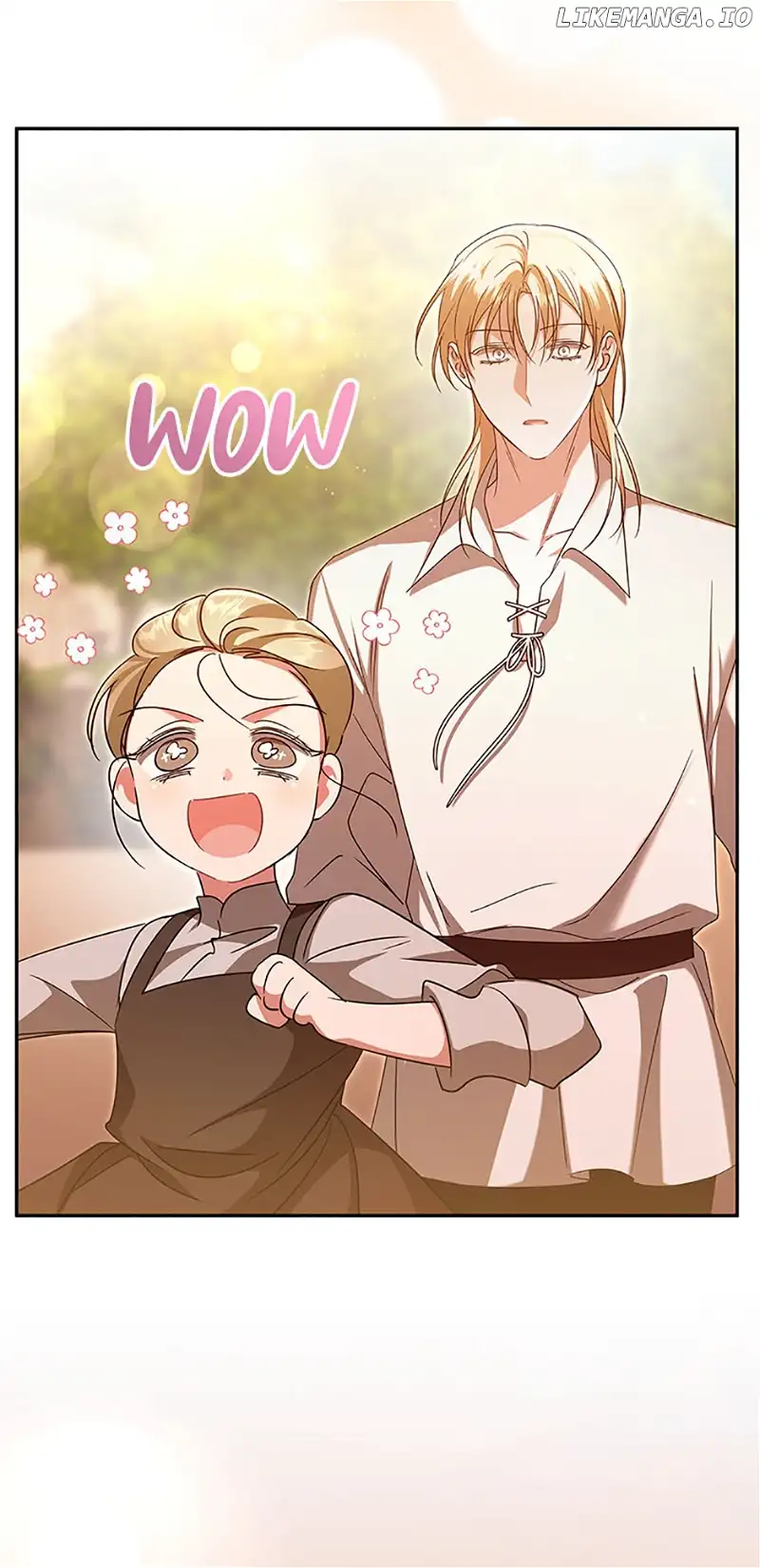 In This Life, I Will Survive Until the End Chapter 11 page 60