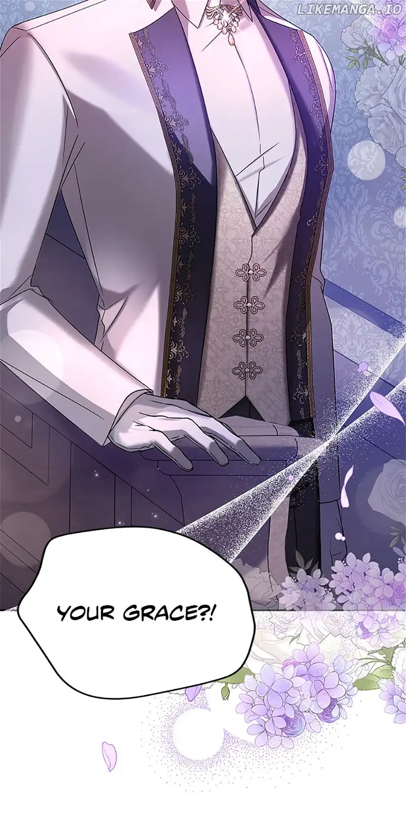 In This Life, I Will Survive Until the End Chapter 11 page 66
