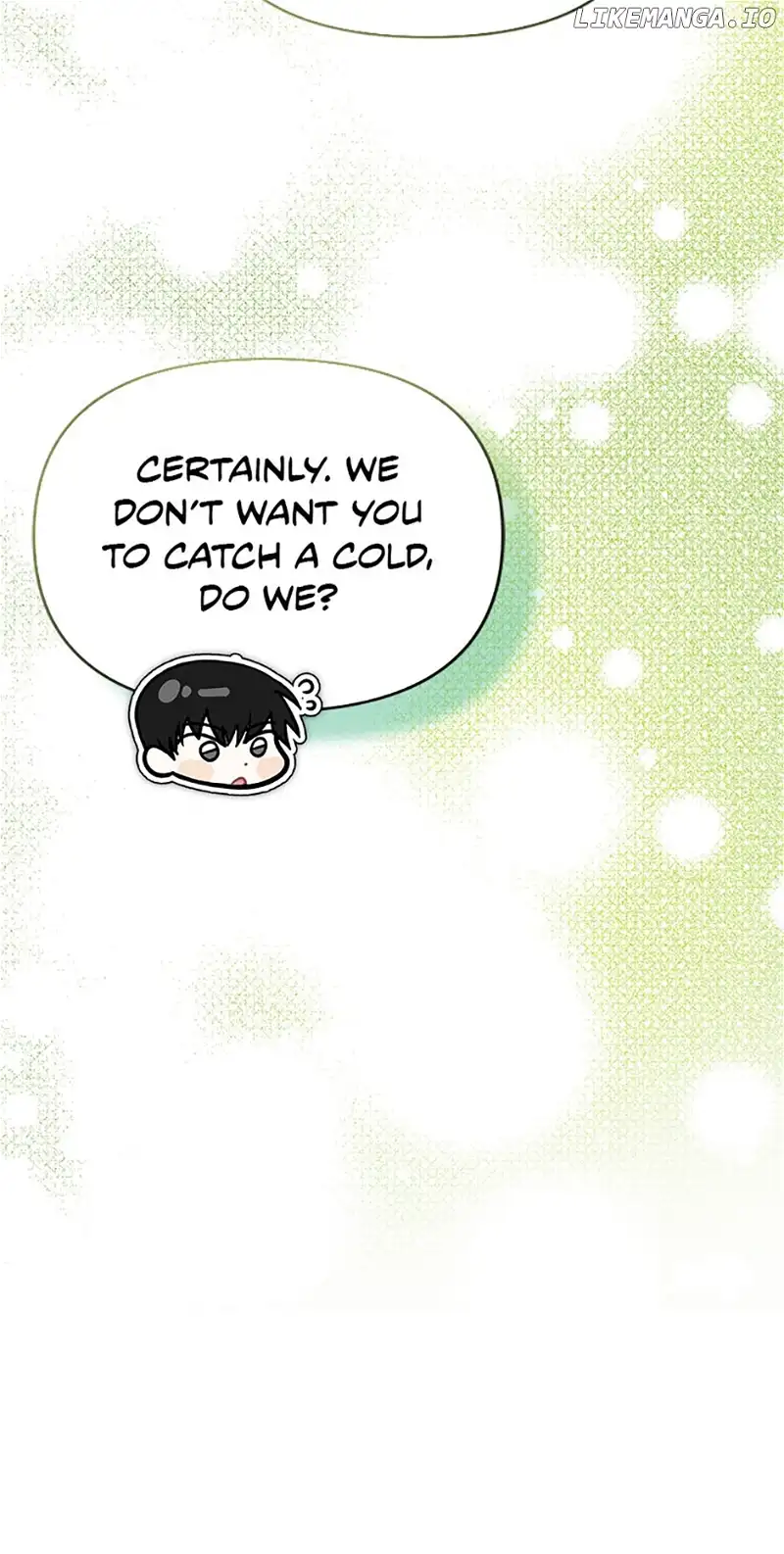 In This Life, I Will Survive Until the End Chapter 11 page 74