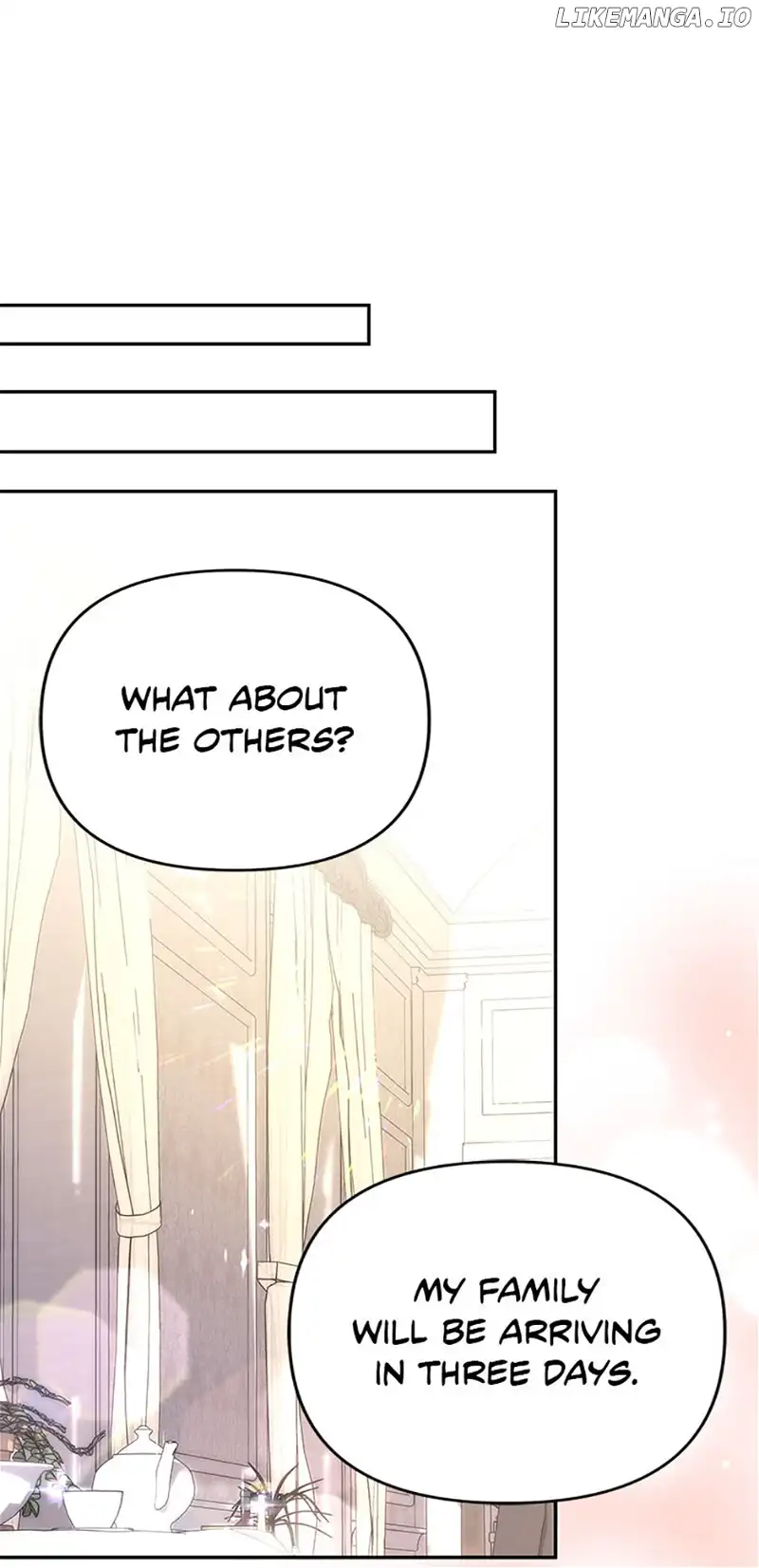 In This Life, I Will Survive Until the End Chapter 11 page 75