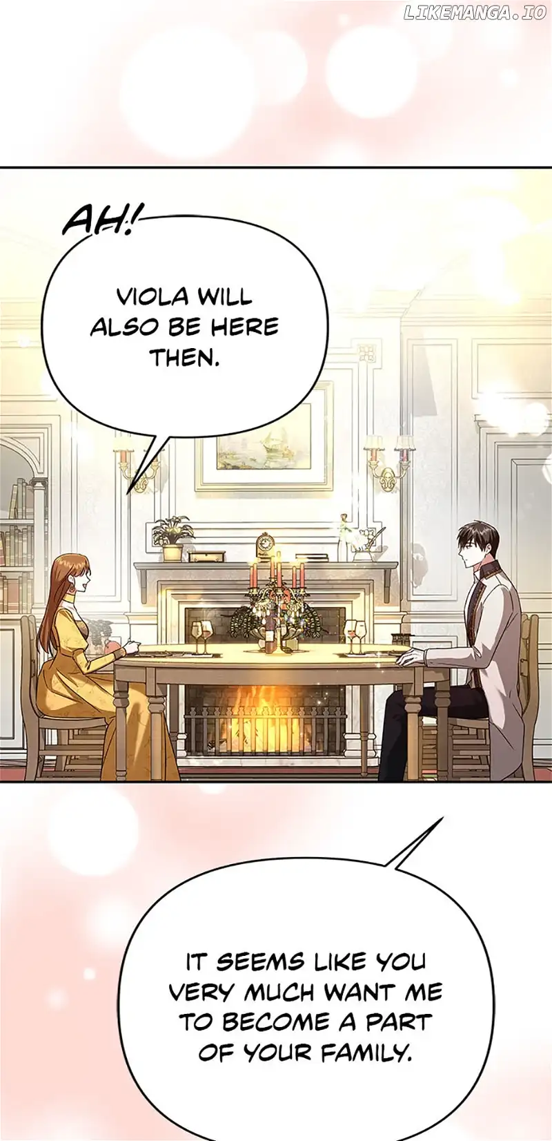 In This Life, I Will Survive Until the End Chapter 11 page 76