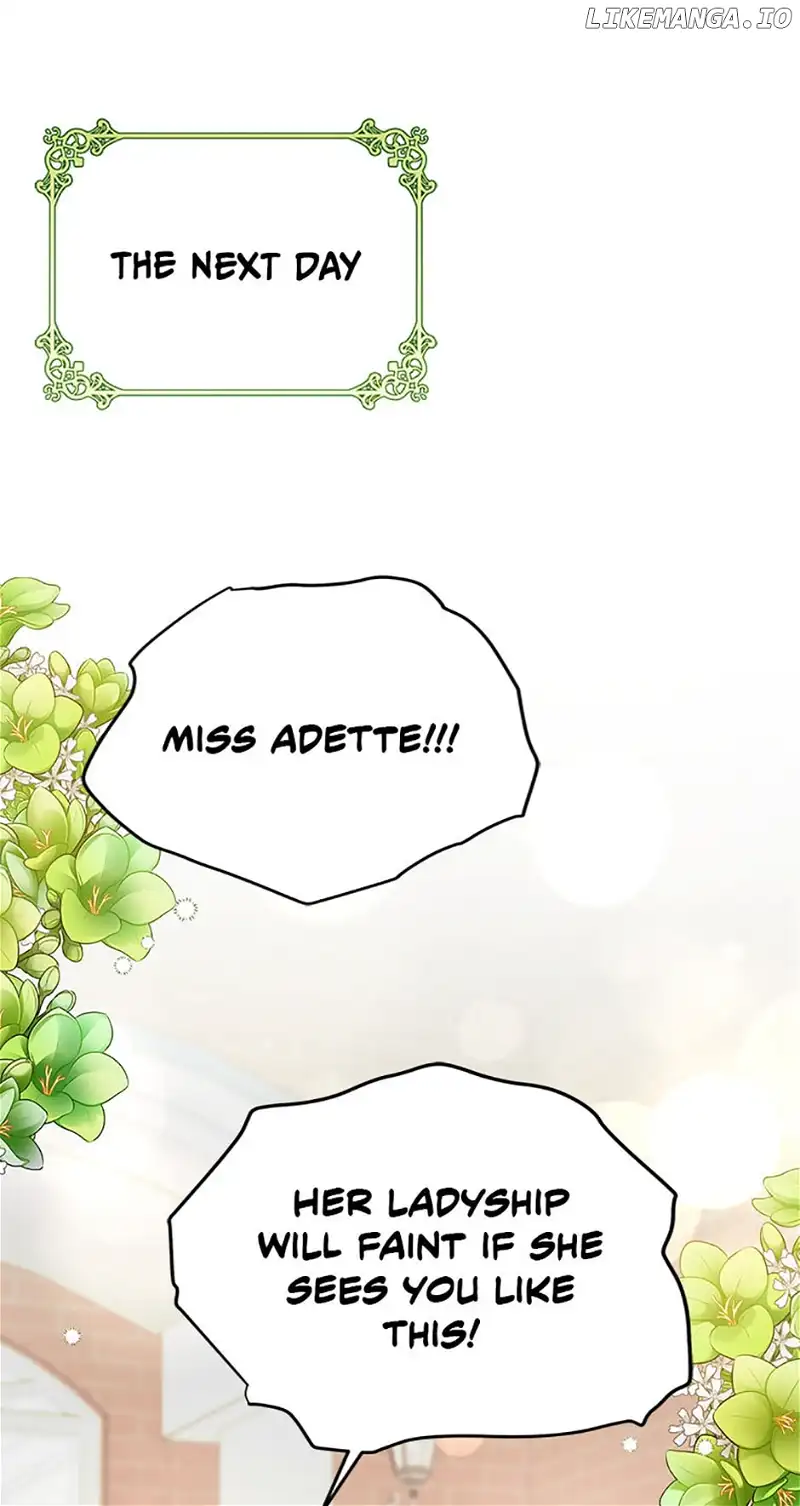 In This Life, I Will Survive Until the End Chapter 11 page 83