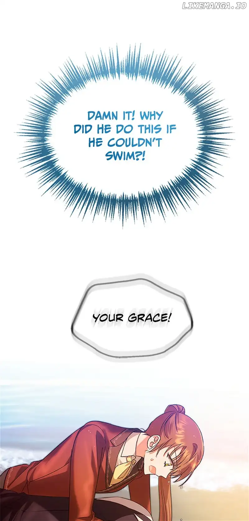 In This Life, I Will Survive Until the End Chapter 11 page 90
