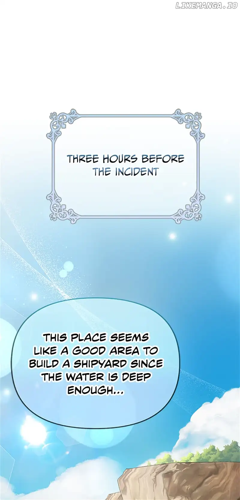In This Life, I Will Survive Until the End Chapter 12 page 0