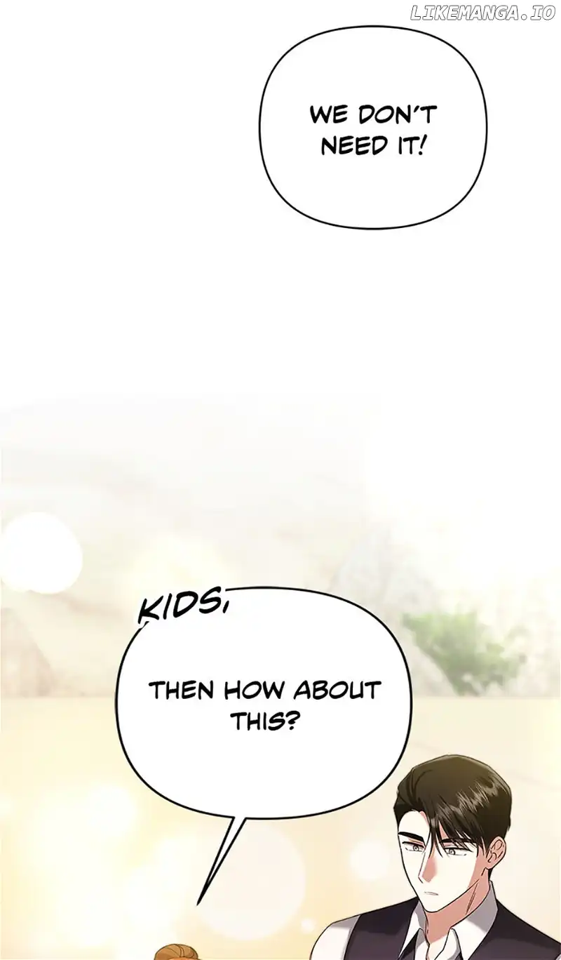 In This Life, I Will Survive Until the End Chapter 12 page 9