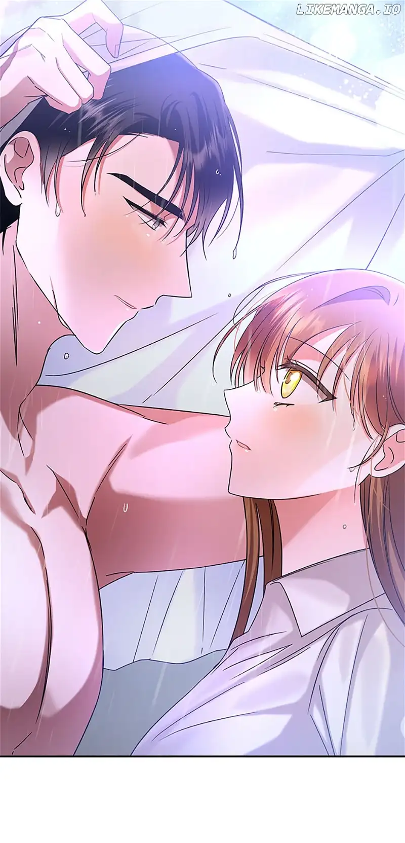 In This Life, I Will Survive Until the End Chapter 12 page 99