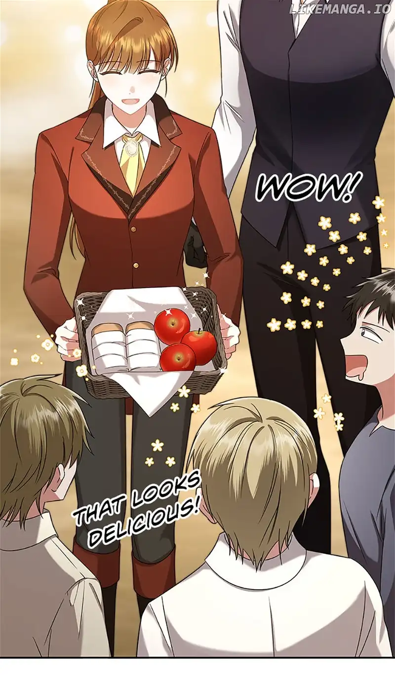 In This Life, I Will Survive Until the End Chapter 12 page 10